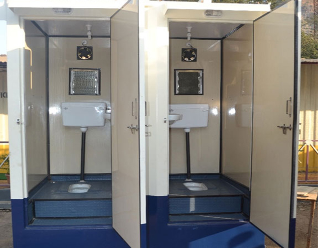 portable washroom toilet cabin-1